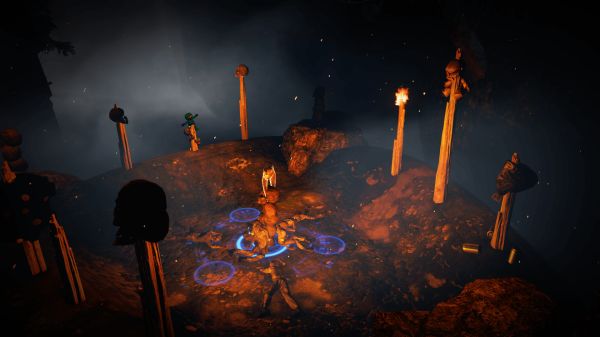 Dead by Daylight 2