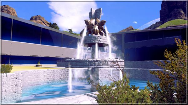 Academy Grifball