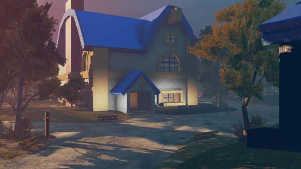 Goldshire