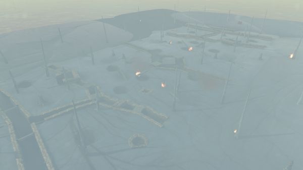 Trench Warfare