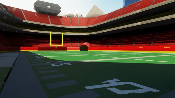 Arrowhead Stadium
