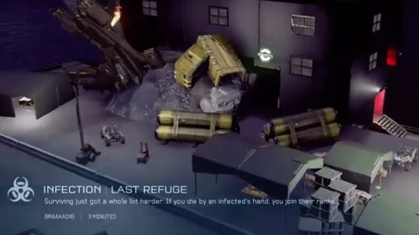 Last Refuge