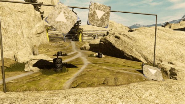 AGZ Alpine Dirt