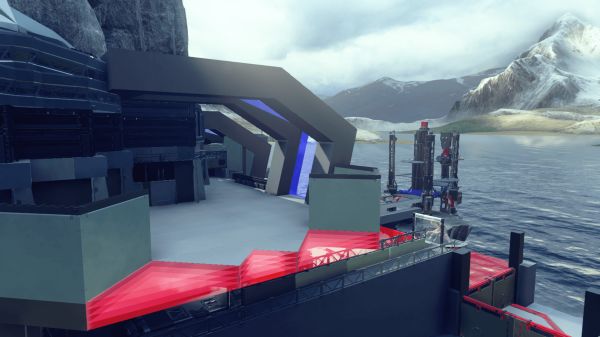 Missile Impossible