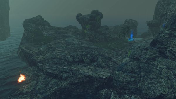 The Marooned Islands v2