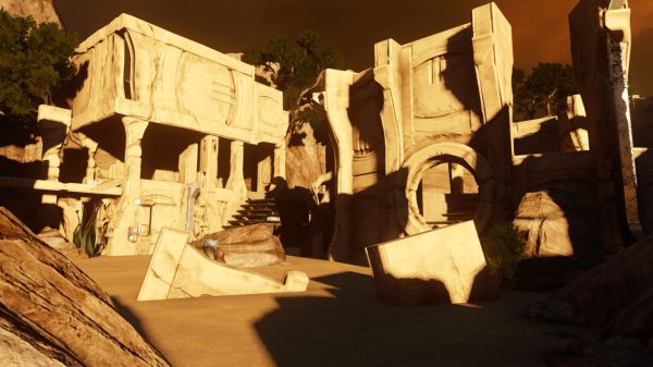 Sanctum