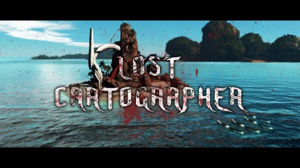Lost Cartographer