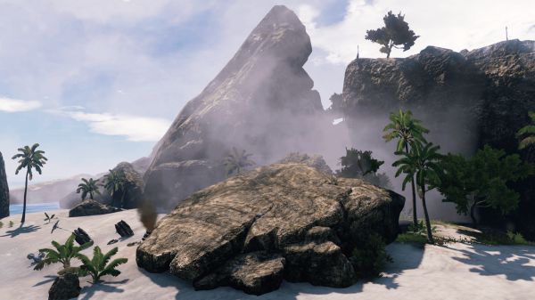 Stranded