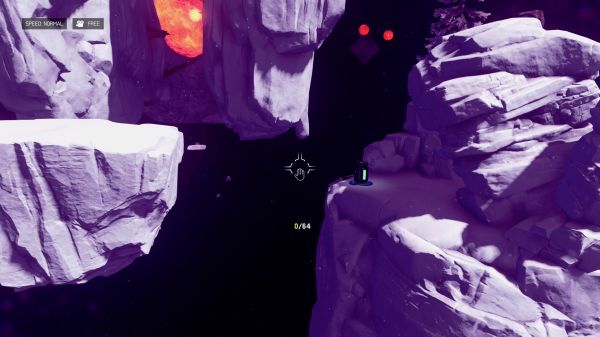 Spacebound