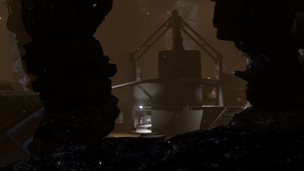 Forsaken