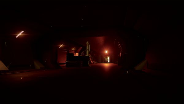 Alien Isolation (WIP)