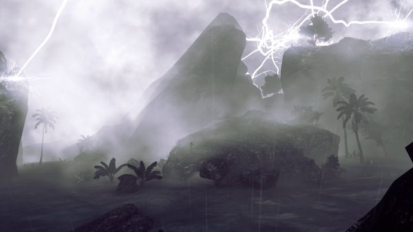 Forgotten V2
