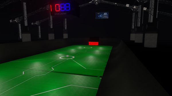 ROCKET LEAGUE RPGALLAGHER