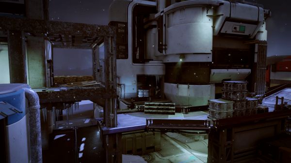 Depot