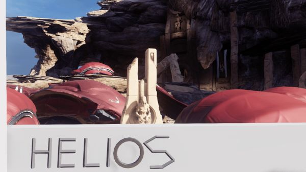 Helios