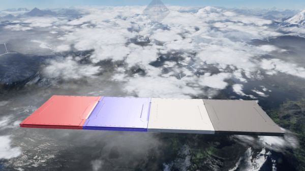 Turf Wars RvB Template