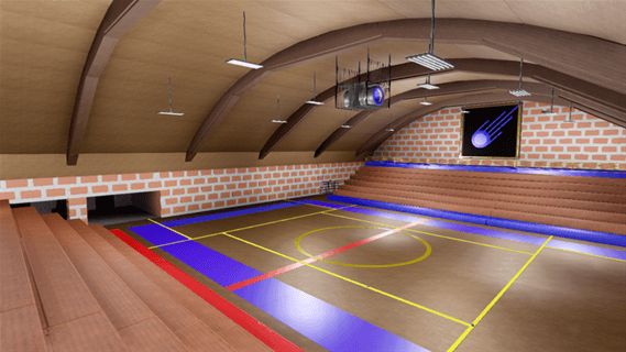Dodge ball