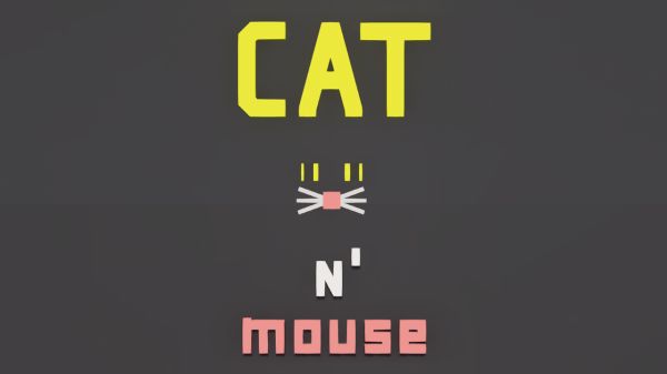 Cat n' Mouse