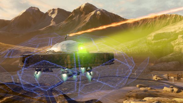 UFO