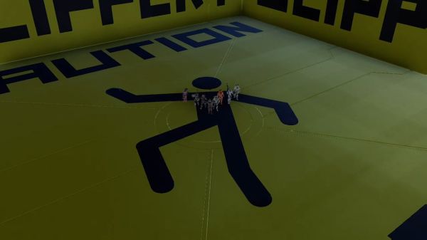 Slip 'n' Snipe