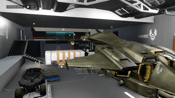 Echo 5
