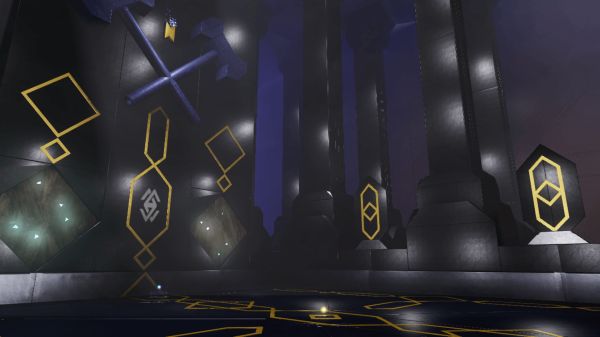 DURIN'S ARENA