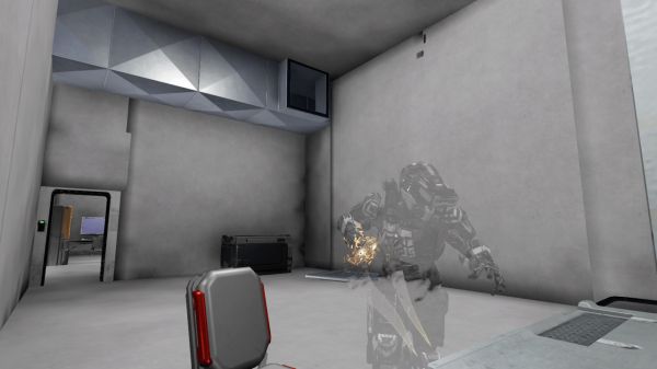 Infiltrator: Great Crate