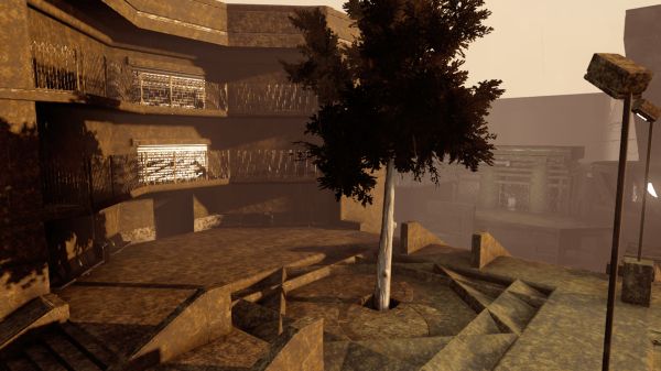 Atrium
