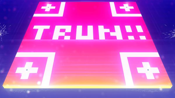 Trun!!