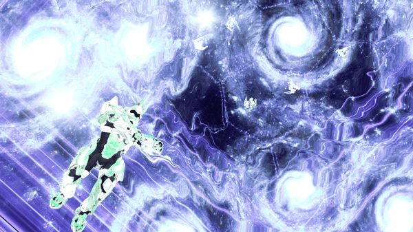 SPACIAL REND
