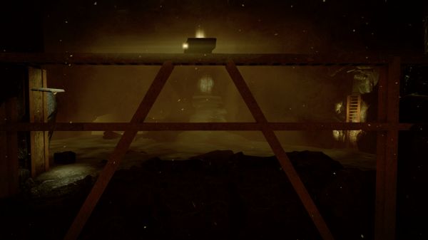 Abyss