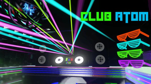 Club Atom