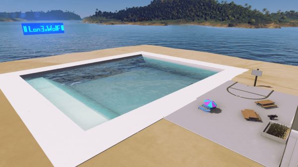 Pool Party