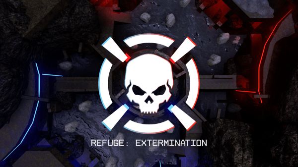 Refuge - Extermination