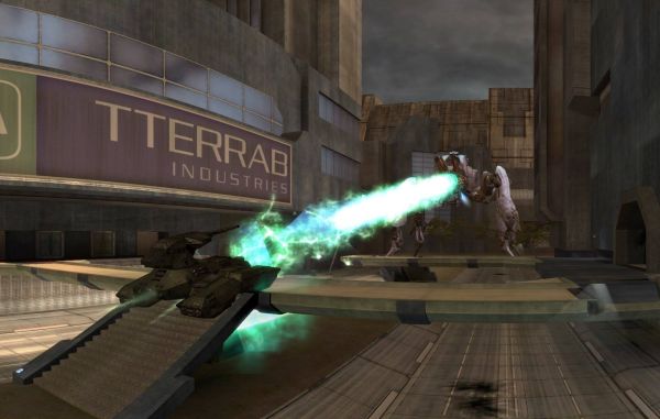 Halo 2 BTB