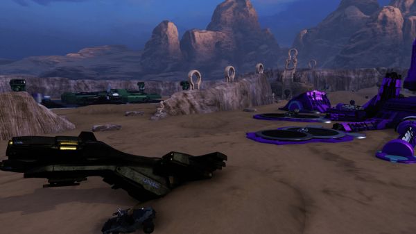 Halo Wars BTB V1.0