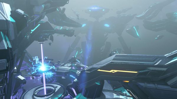 Nyxium