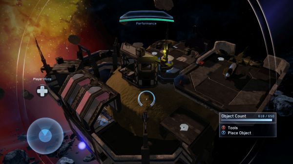 Corsair Assault
