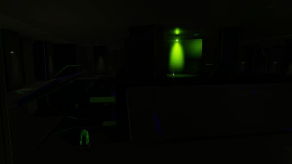 Lasertag: XL