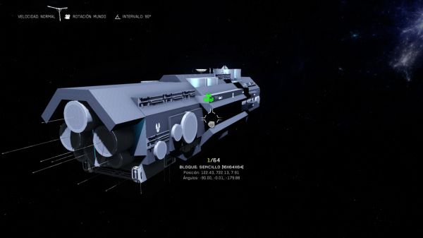 Frigate