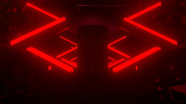 Lasertag: Siva