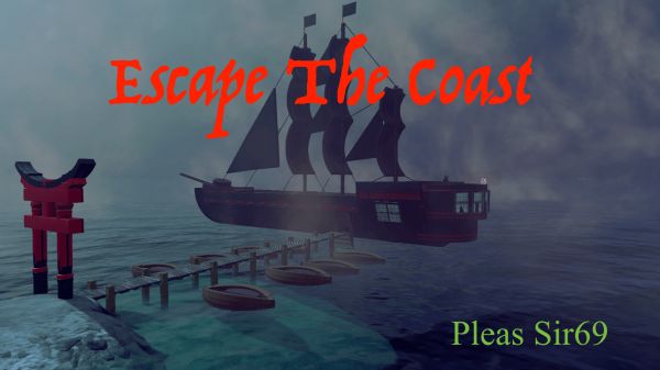Escape The Coast