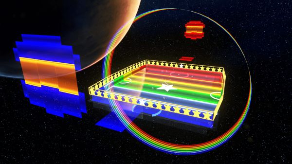 Spectrum