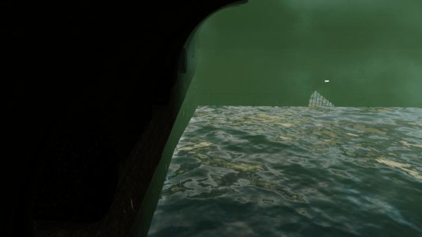 Grifpool