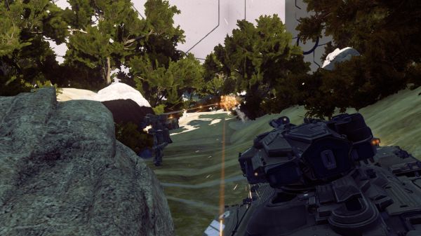Camp Goliath