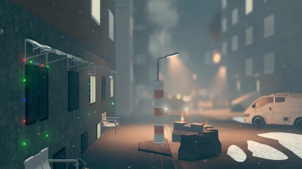 The Division