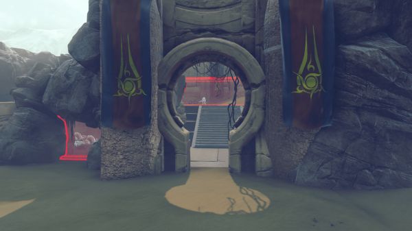 covenant VS UNSC CTF