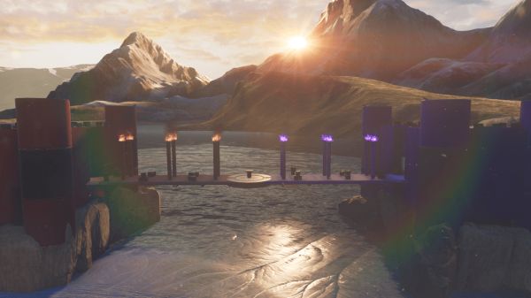 Castle Wars (EC Remade)
