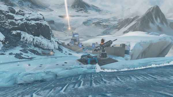 BD Outpost Ryzan