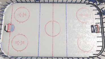 Hockey